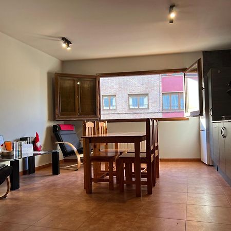 La Vall Apartaments Loft Sant Llorenç de Morunys Eksteriør billede
