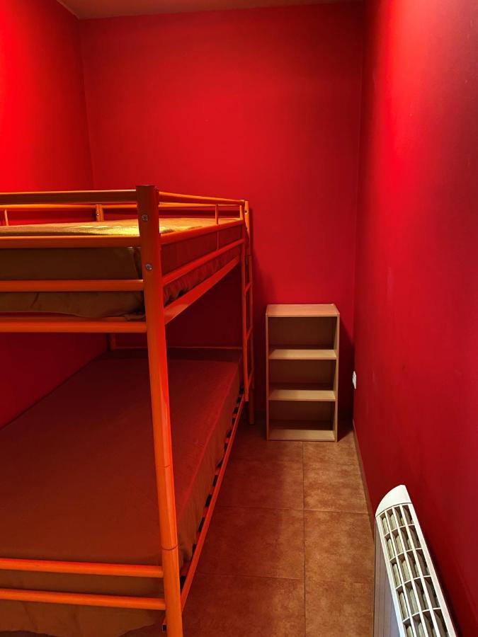 La Vall Apartaments Loft Sant Llorenç de Morunys Eksteriør billede