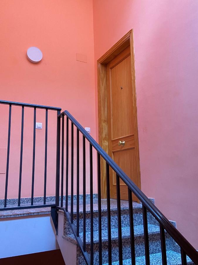 La Vall Apartaments Loft Sant Llorenç de Morunys Eksteriør billede