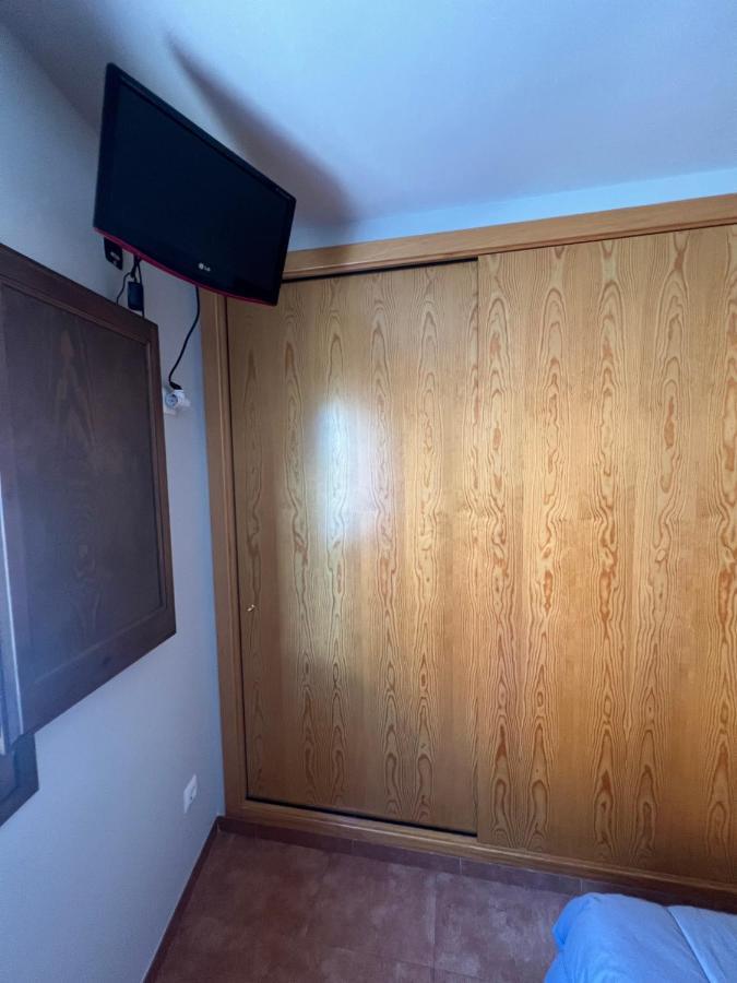 La Vall Apartaments Loft Sant Llorenç de Morunys Eksteriør billede