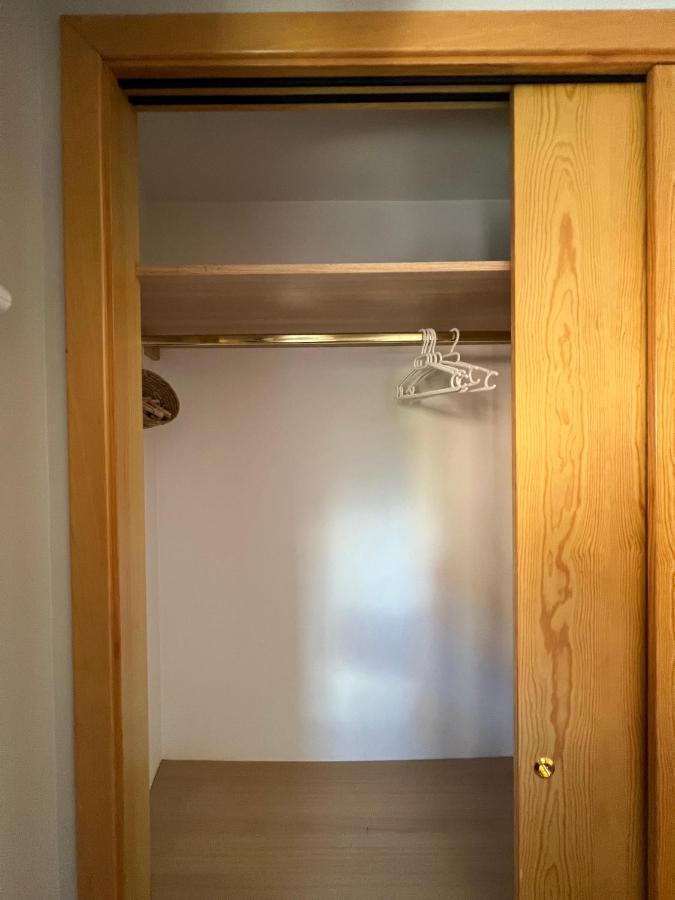 La Vall Apartaments Loft Sant Llorenç de Morunys Eksteriør billede