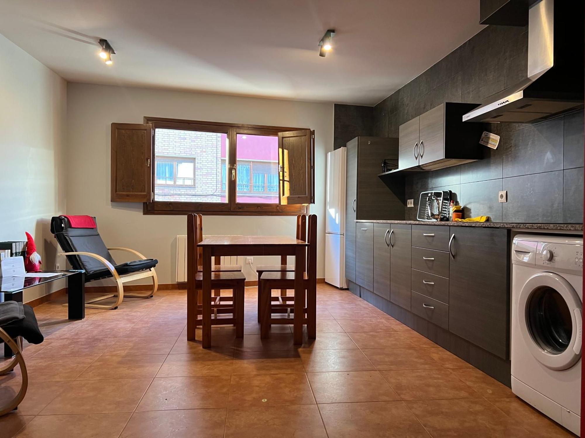 La Vall Apartaments Loft Sant Llorenç de Morunys Eksteriør billede